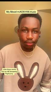 Leta HIVYO Remix: Kenyan Vibes You Can't Miss ❤️