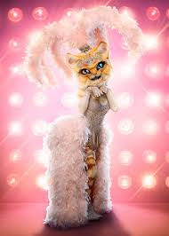 From The Banana To The Taco The Masked Singer Season 3 Costumes Have Been Revealed In 2020 Singer Costumes Singer Seasons