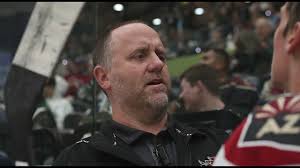 Summer Blog: Bill, Bisbee, OTD