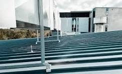 KLIP - LOC Roof Bracket or Roof Clamp