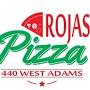 Rojas Pizza from m.facebook.com