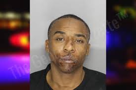 Vernon Stokes — Cobb County Jail Bookings