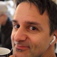 Fred Rutherford: Playwright and screenwriter i…