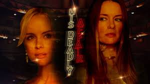 Ruby York: Movies, TV, and Bio