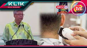 Ketua pegawai eksekutif, c cut management services sdn. Pusat Kecantikan Kedai Gunting Rambut Mula Operasi 10 Jun Youtube