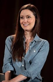Sarah connor and her teenage son, john, find themselves alone in a very dangerous, complicated. Summer Glau Wikipedia