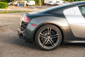 Image result for Daytona Gray 2011 R8
