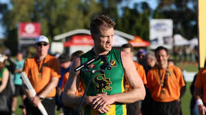 Perth Football League: WA footy great Aidan Parker to hang up boots for  good after A-Grade grand final