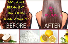 Permanent Hair Straightener Homemade Hair Products Straight Hairstyles Hair Straightner