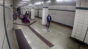 Bissell Steam Shot Hard Surface Cleaner Canada Ad Of The Day Bissell Cleans A Grimy Subway Floor But That S Not The Crazy Part Subway Ads Bissell