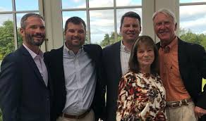 Byrnes family, Oswald Cos. donate $1.25M to United Way