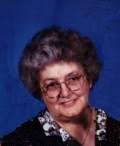 Betty Johnson Obituary (2011)