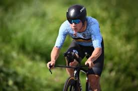 Wout van aert heeft de twintigste etappe van de tour de france gewonnen. Rzb Zndwjshljm