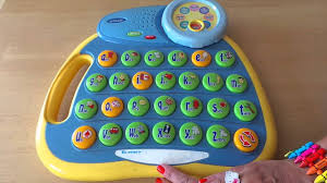 ⬤ listening test about english below you can learn english alphabet with pronunciations, alphabet images, spelling quiz and tests. Vtech Phonetics British Alphabet Easily Tech Children Pronunciation Youtube