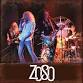 Zoso - Led Zeppelin Tribute Band