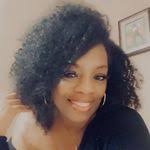 Latoya Lamar's Instagram, Twitter & Facebook