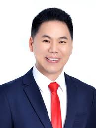 Gary Lim, ERA REALTY NETWORK PTE LTD, Singapore