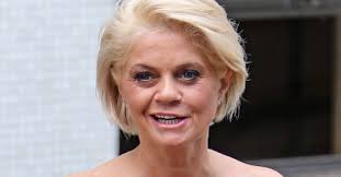 Danniella westbrook showed off her incredibly glam makeover . Danniella Westbrook Makes Desperate Plea To Her Bank From Hospital