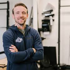 chris carleton: owner, allspeed cyclery & snow