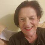 Patrice Katz's Instagram, Twitter & Facebook