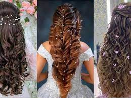 Best and easy hairstyles for girls with short hair, medium hair, and curly hair in 2021. 50 Best Hair Style For Girls Short Long Easy Hairstyles