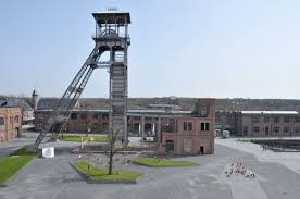 Submitted 2 years ago by wontfinishthesent. C Mine Genk Urban Changeurban Change