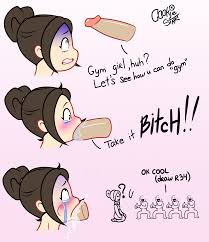 Cassey Blogicomics hentai videos, GIFs, and images | R34.app