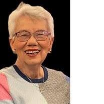 Judy (Dupar) Sturdevant Obituary