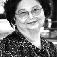 Adella Francis Yeager Smith