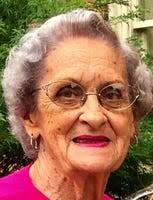 Virginia Sue Oliver Obituary