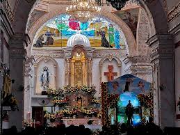 Secretaria De Cultura Y Turismo