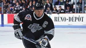 Wayne douglas gretzky, born january 26, 1961, is a former nhl player for the edmonton oilers, los angeles … Wayne Gretzky Reveals The Greatest Game He Ever Played Sportsnet Ca