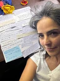 Fred Hurtado's Instagram, Twitter & Facebook