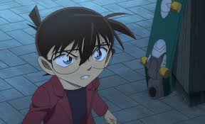 Detective Conan Movie 22 Zero The Enforcer Detective Conan Detective Conan Wallpapers Conan