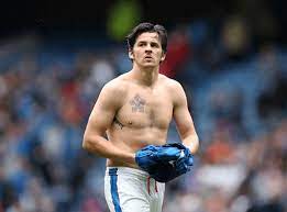 Does joey barton have tattoos? Joey Barton Booking Agent Talent Roster Mn2s