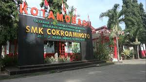 Angestellt, teacher, smk cokroaminoto kotamobagu. Profil Smk Cokroaminoto Kotamobagu 2020 Youtube