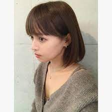 pin by おこて on 髪型 hair