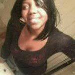 Ebonique Hammond's Instagram, Twitter & Facebook