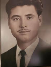 Apolonio Cabrera's Instagram, Twitter & Facebook