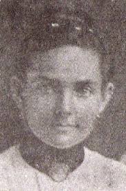 Martha Olga Stubbs McKay (1878-1974)