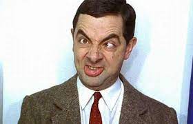 Pin By Wanda Cardona On Home Decor Mr Bean Bollywood Funny Iconic Movies