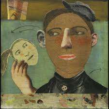 Fragments: The Art of Collage and Assemblage