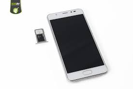 Back cover Wiko U Feel Prime repair ...