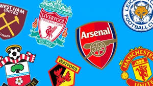 Use them in commercial designs under lifetime, perpetual & worldwide rights. Every Premier League Club Crest Ranked From Worst To Best Sportsjoe Ie