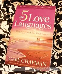 The 5 Love Languages By Gary Chapman Book Review Love And Marriage 5 Love Languages Love Languages