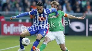 #foxsoccer #bundesliga #herthabsc #werderbremen subscribe to get the latest fox soccer. Werder Bremen Vs Hertha Berlin Prediction Preview Betting Tips 19 09 2020 Betting Tips Betting Picks Soccer Predictions Betfreak Net