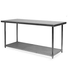 Shop wayfair for the best outdoor cooking prep table. Stainless Steel Prep Table 6 Catering Cooking Equipment Furniture Tables Rentals South Florida Event Rentals