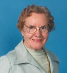 Opal Skipper Gray Leddy (1918-2007)