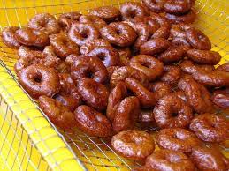 Huish, gila tak jatuh cinta dengan kuih? Resepi Kuih Peneram Yang Sangattt Sedap Klik Disini Malaysian Food Food Recipes