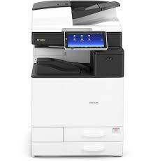 Affordable Color Laser Printer Scanner For Small Office Ricoh Mp C501 Ricoh Usa